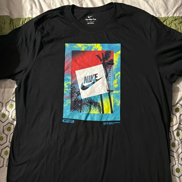 Nike Other - NWT Nike Graphic Tee